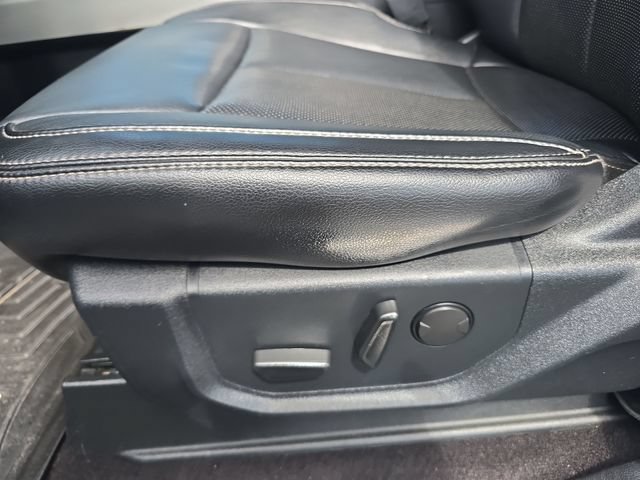 Certified 2019 Ford F150 Lariat AWD/4WD image 12