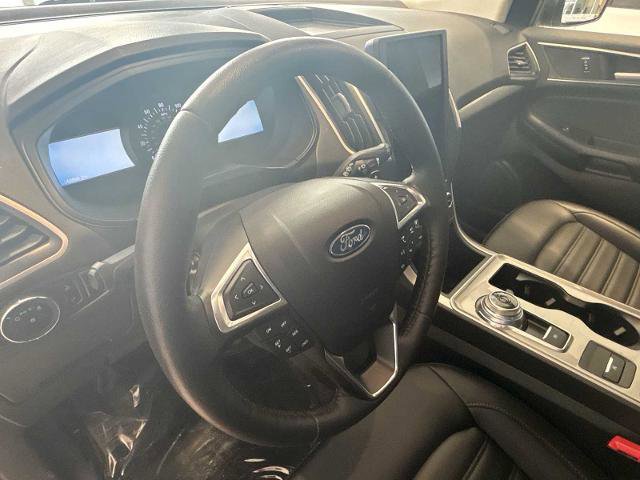 Certified 2023 Ford Edge SEL w/ Convenience Package image 9