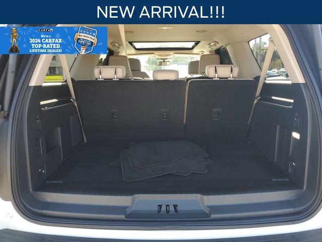 Certified 2023 Ford Expedition Max Limited image 8