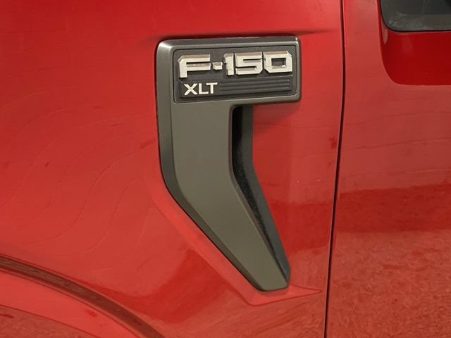 Certified 2021 Ford F150 XLT w/ Equipment Group 302A High AWD/4WD image 29