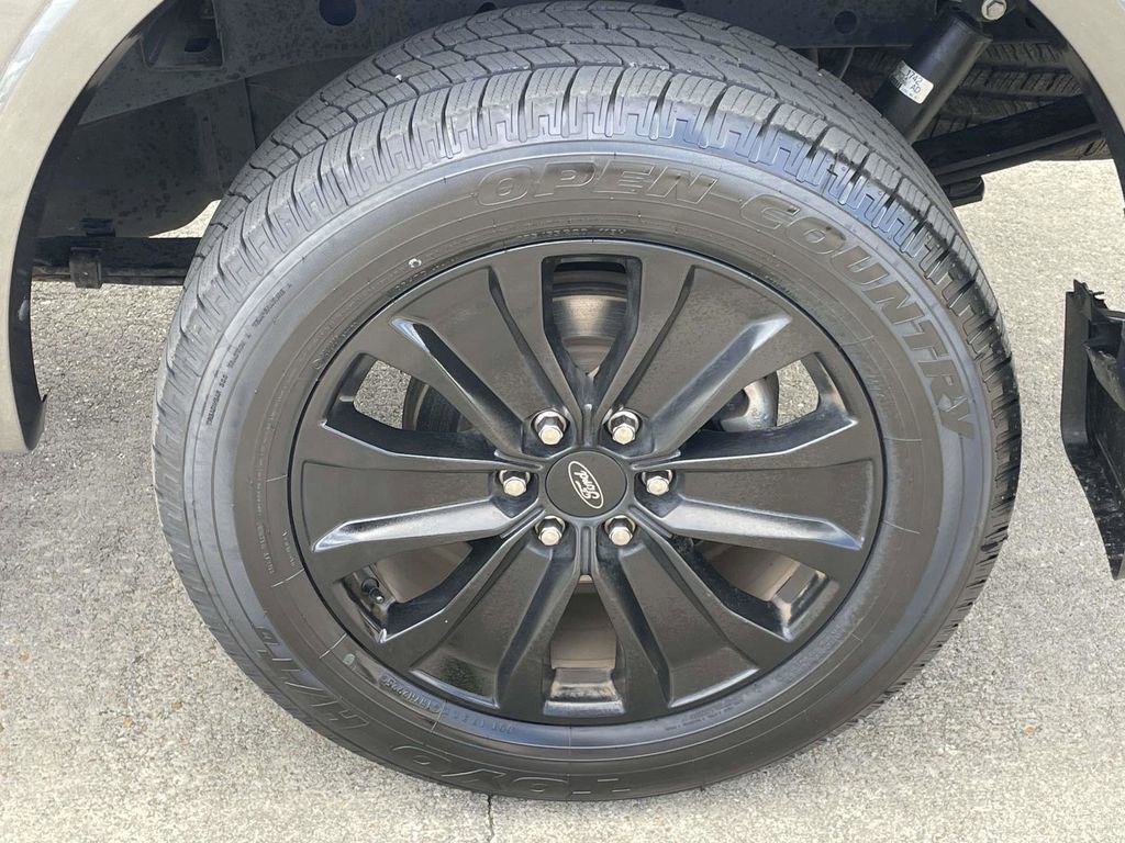 Certified 2020 Ford F150 Lariat image 9