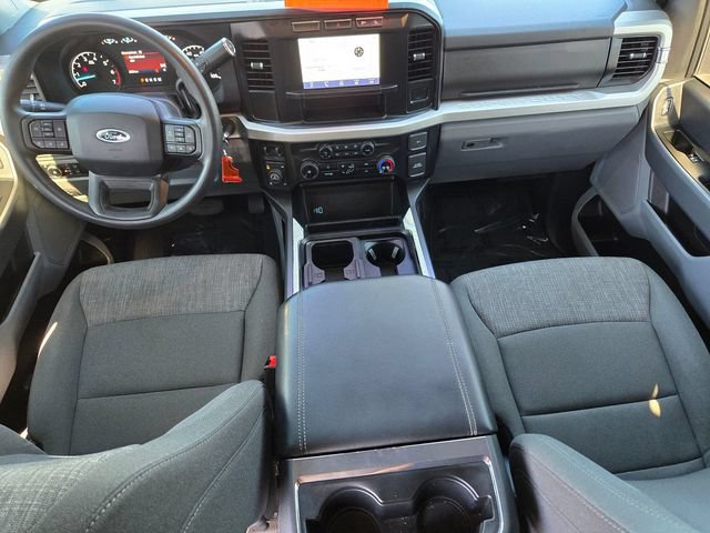 Certified 2024 Ford F250 XLT w/ Tremor Off-Road Package AWD/4WD image 8