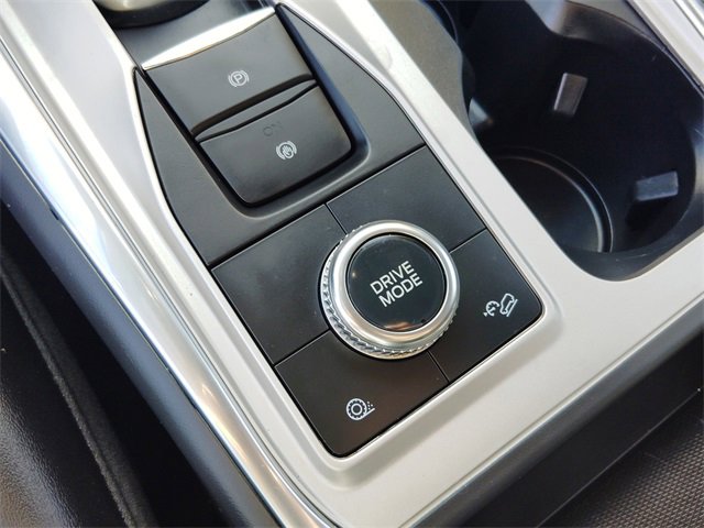 Certified 2022 Ford Explorer XLT w/ Equipment Group 202A image 15