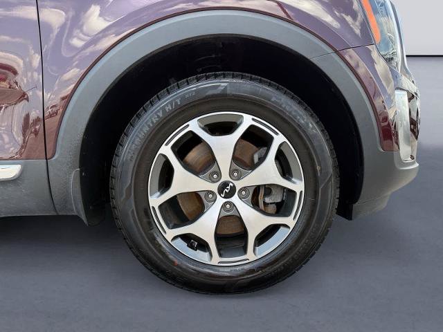 Used 2022 Kia Telluride EX FWD image 9