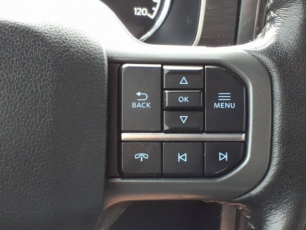 Certified 2021 Ford F150 XLT w/ Equipment Group 302A High AWD/4WD image 25