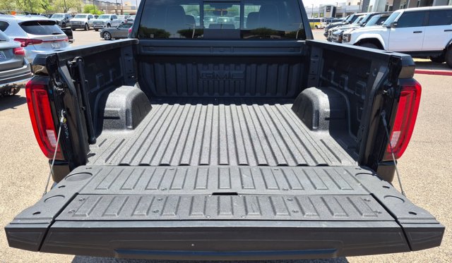 Used 2025 GMC Sierra 1500 AT4X AWD/4WD image 6