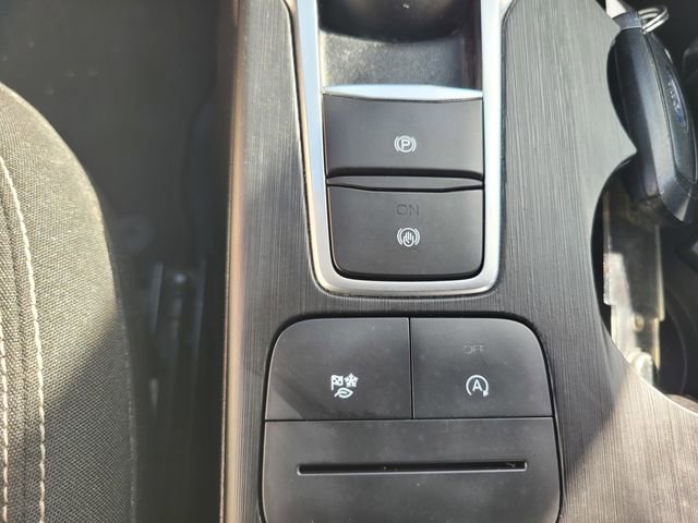 Certified 2023 Ford Escape Active image 25