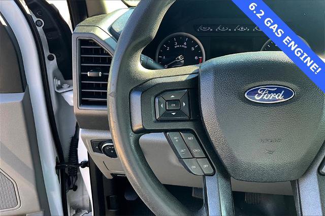 Certified 2019 Ford F250 XL w/ Power Equipment Group image 18