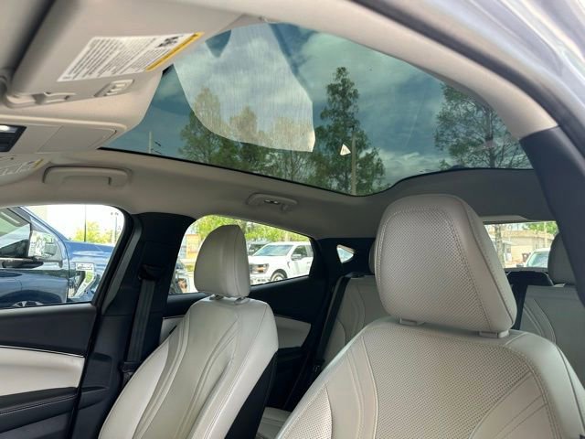 Certified 2022 Ford Mustang Mach-E Premium RWD image 9