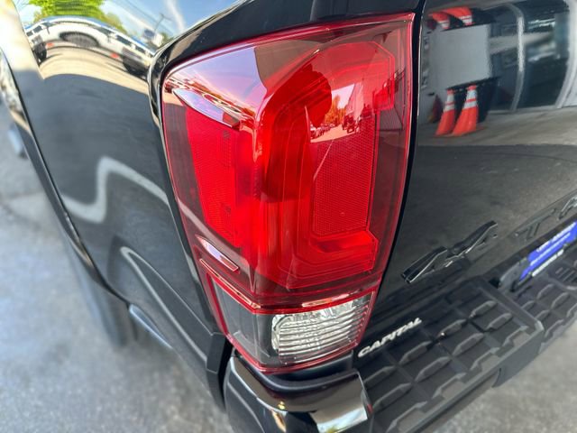 Used 2023 Toyota Tacoma SR5 w/ Technology Package image 24
