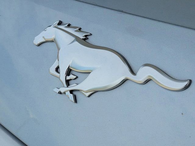 Certified 2024 Ford Mustang Premium RWD image 10