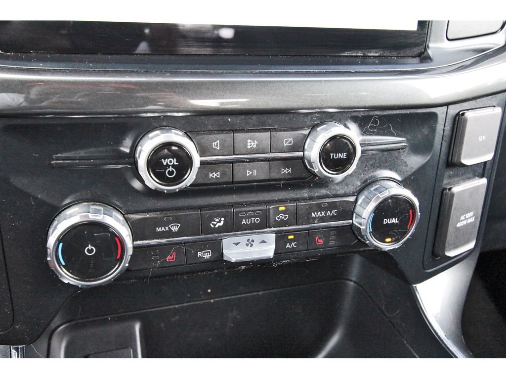 Certified 2022 Ford F150 XLT w/ Equipment Group 302A High RWD image 26