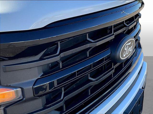 Certified 2024 Ford F150 XLT w/ Equipment Group 302A MID AWD/4WD image 35