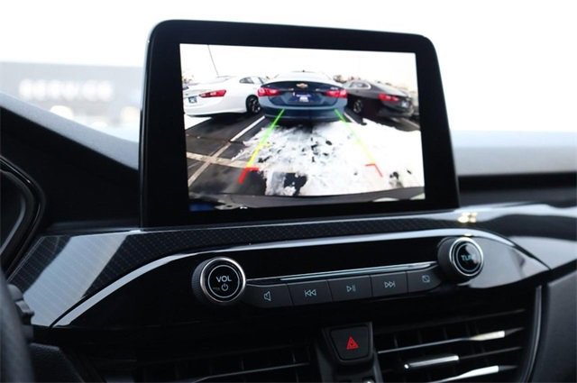 Certified 2024 Ford Escape ST-Line image 12