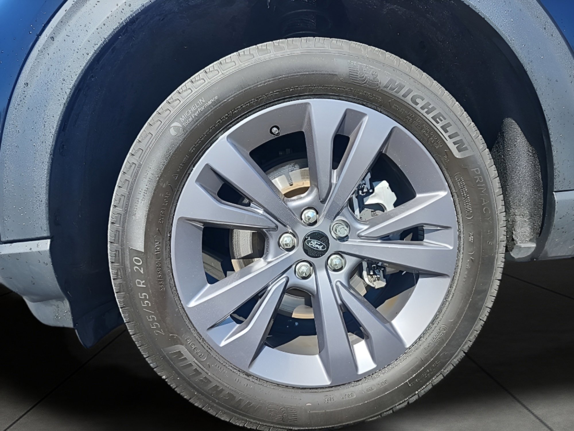 Certified 2023 Ford Explorer XLT w/ Equipment Group 202A image 15