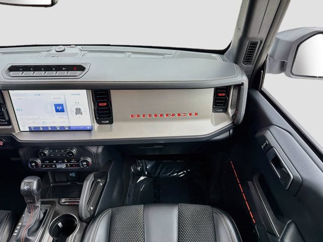 Certified 2023 Ford Bronco Raptor AWD/4WD image 19