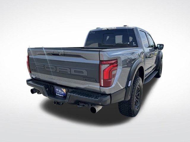 Certified 2024 Ford F150 Raptor AWD/4WD image 9