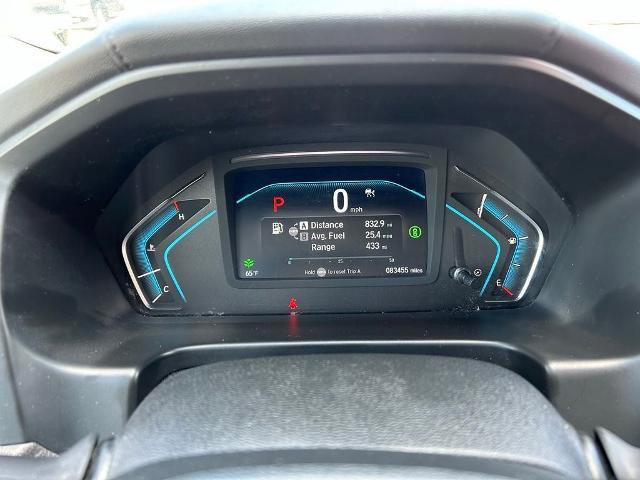 Used 2022 Honda Odyssey EX-L image 24