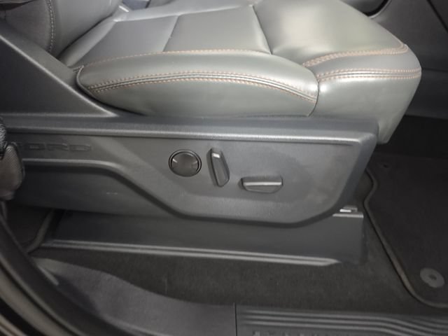 Certified 2025 Ford Expedition Active AWD/4WD image 31