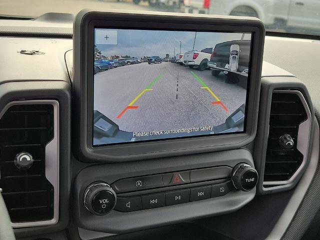 Certified 2024 Ford Bronco Sport Big Bend w/ Convenience Package image 28