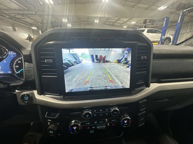 Certified 2021 Ford F150 XLT w/ Equipment Group 302A High AWD/4WD image 29