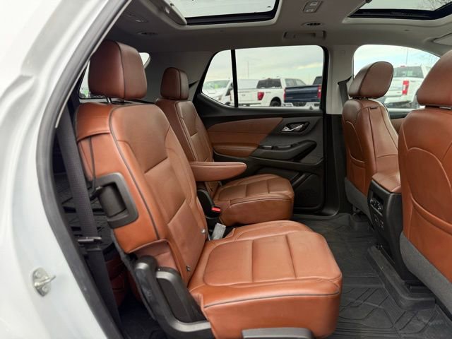 Used 2019 Chevrolet Traverse High Country w/ LPO, Floor Liner Package image 38