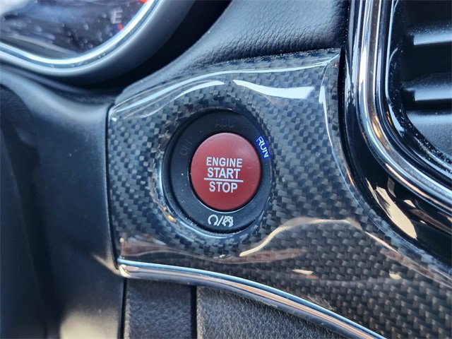 Used 2020 Jeep Grand Cherokee SRT image 24