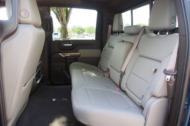 Used 2020 Chevrolet Silverado 2500 LTZ w/ LTZ Plus Package image 18