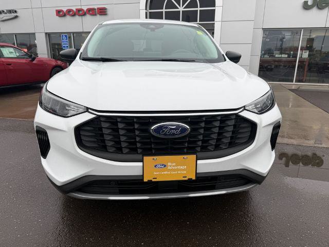 Certified 2023 Ford Escape Active image 10