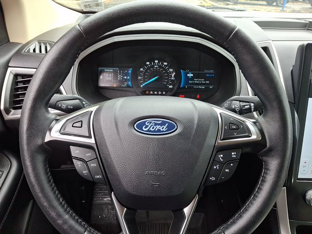 Certified 2024 Ford Edge SEL w/ Convenience Package AWD/4WD image 25