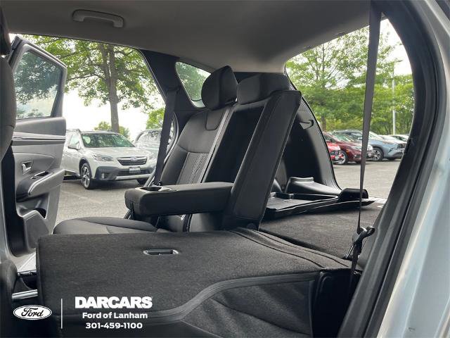 Used 2023 Hyundai Tucson SEL w/ Winter Package image 26