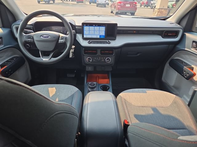 Certified 2023 Ford Maverick XLT w/ Equipment Group 300A Standard AWD/4WD image 18