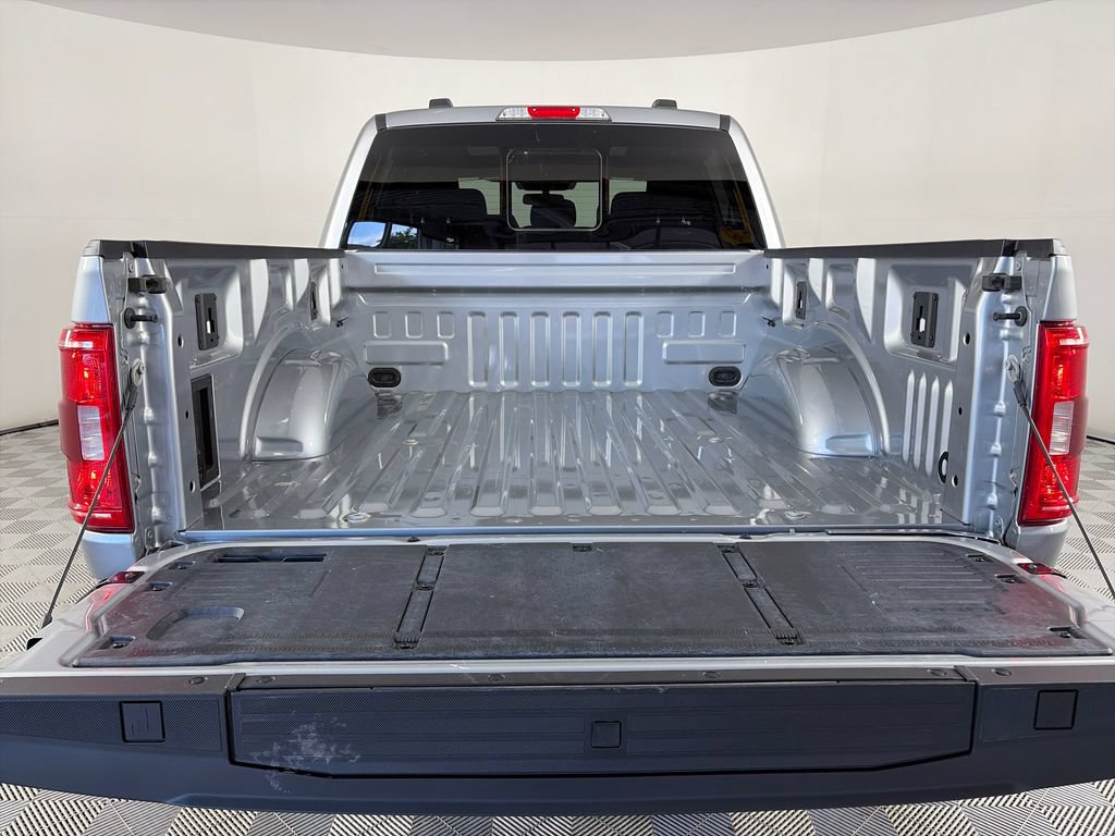 Certified 2023 Ford F150 XLT w/ Equipment Group 302A High AWD/4WD image 27