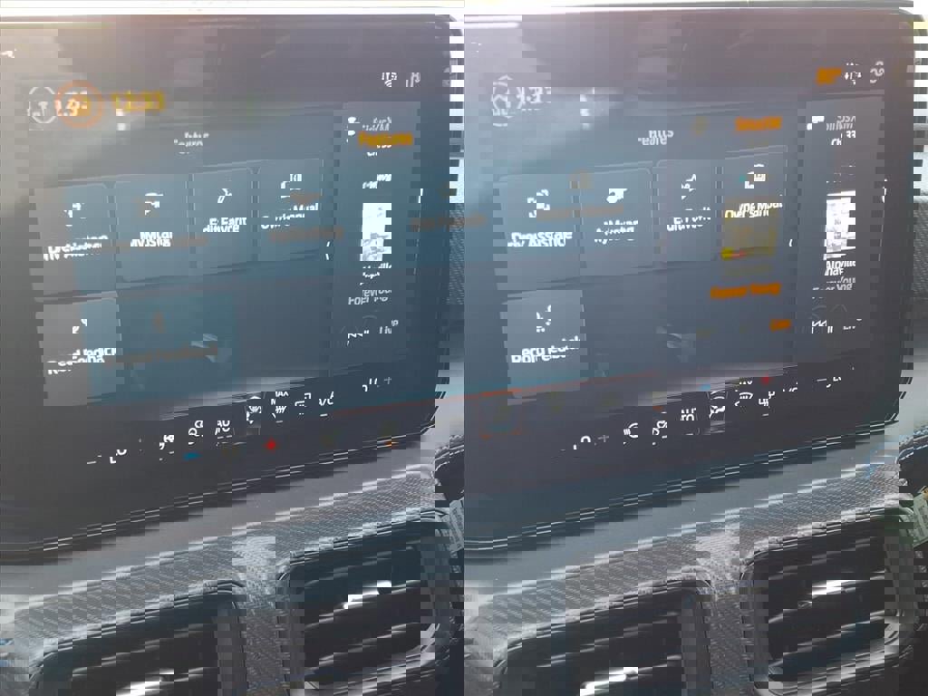 Certified 2025 Ford Mustang Dark Horse image 23