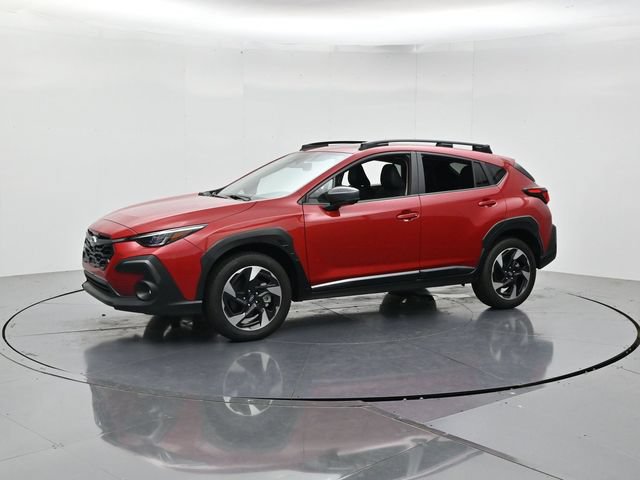 Used 2025 Subaru Crosstrek 2.5i Limited w/ Crosstrek Mirror Package AWD/4WD image 5