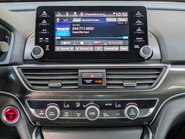 Used 2022 Honda Accord Sport image 15