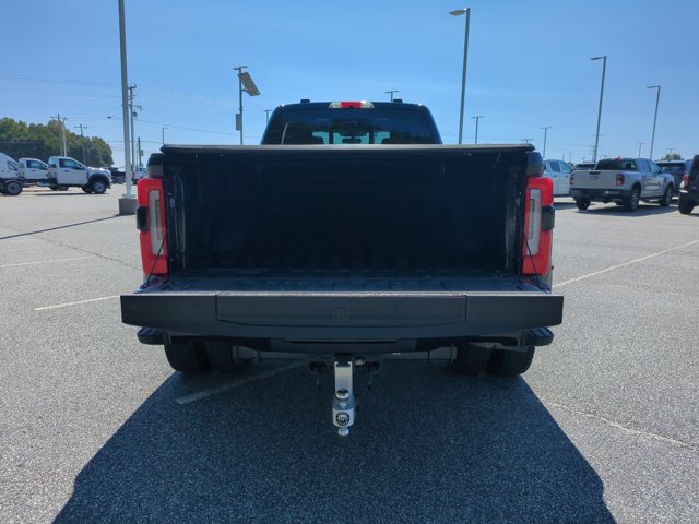 Certified 2025 Ford F450 Platinum w/ FX4 Off-Road Package AWD/4WD image 33