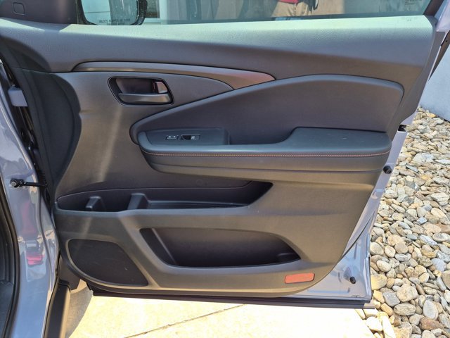 Used 2025 Honda Ridgeline TrailSport+ image 34
