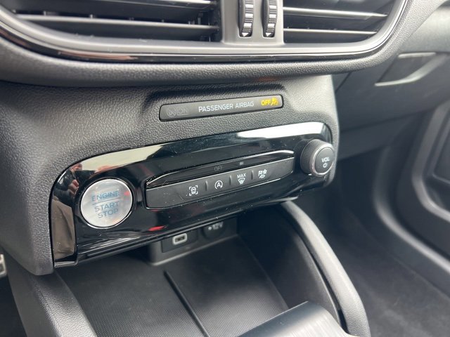 Certified 2024 Ford Escape ST-Line w/ Tech Pack #1 image 15