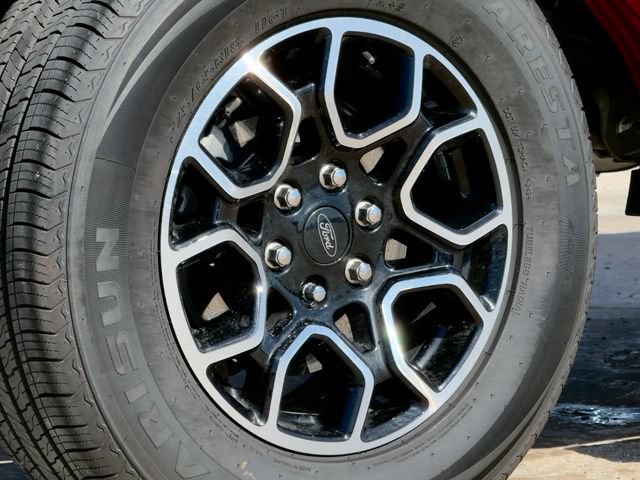 Certified 2022 Ford F150 XLT w/ Equipment Group 302A High AWD/4WD image 15