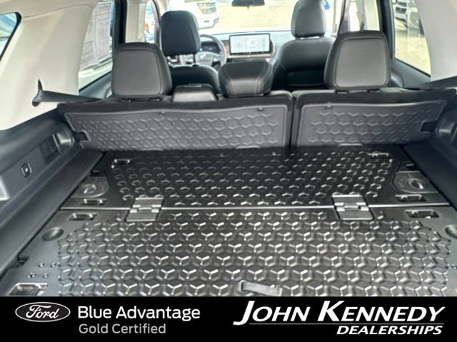 Certified 2026 Ford Bronco Sport Big Bend w/ Convenience Package AWD/4WD image 31
