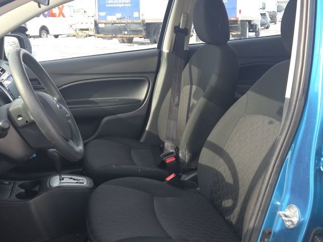 Used 2024 Mitsubishi Mirage ES image 22