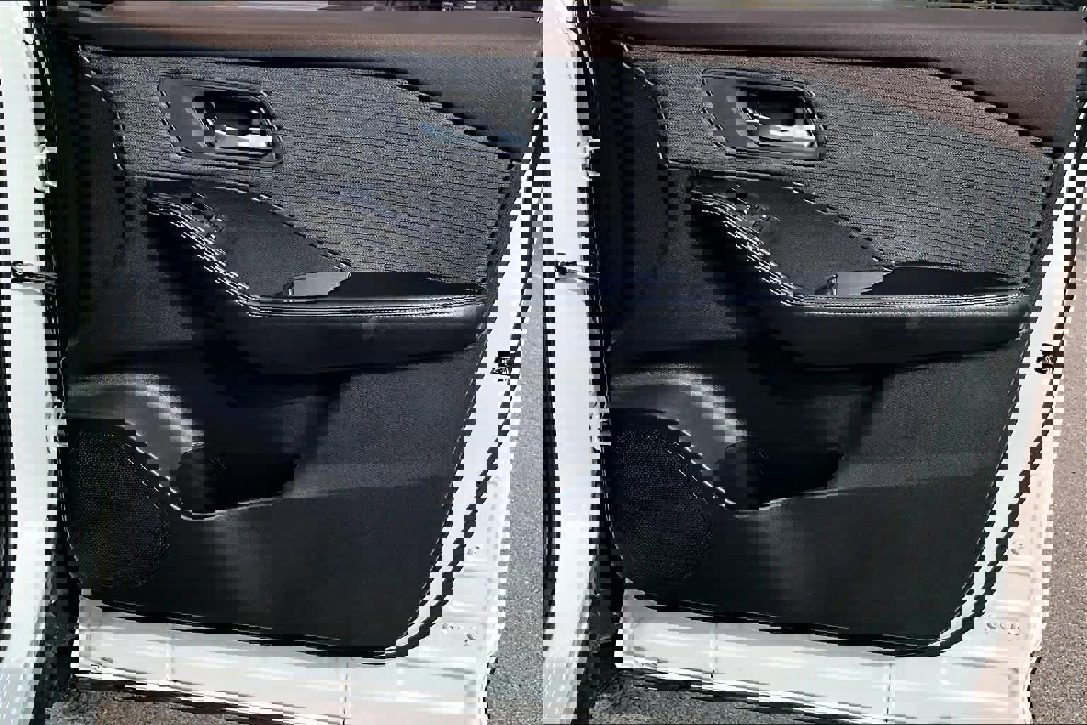 Used 2023 Nissan Rogue SV image 23