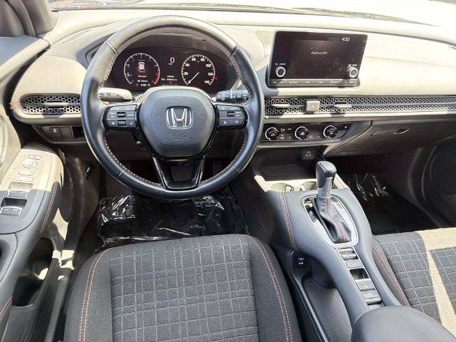 Used 2025 Honda HR-V Sport image 10