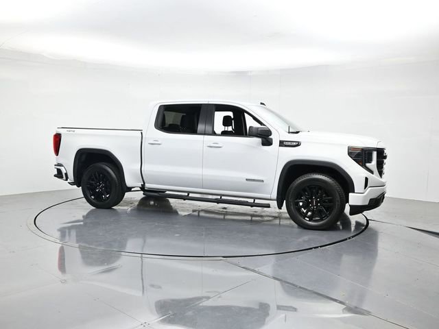 Used 2024 GMC Sierra 1500 Elevation AWD/4WD image 3