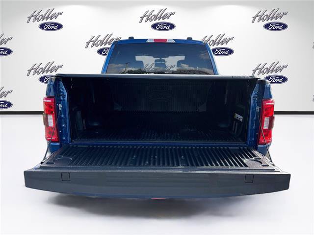 Certified 2023 Ford F150 XLT w/ Equipment Group 302A High RWD image 28