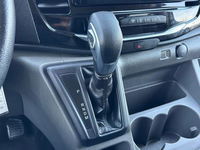 Certified 2024 Ford Transit 350 XLT RWD image 25