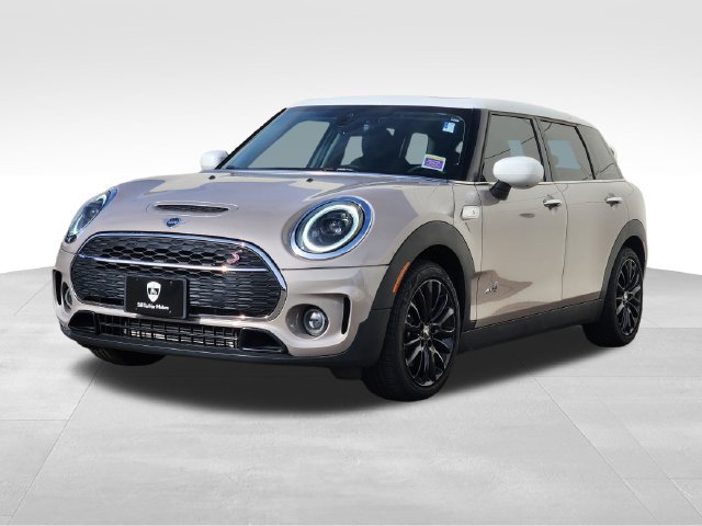 Used 2024 MINI Cooper Clubman S AWD/4WD image 4