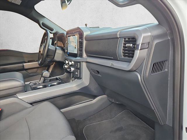 Certified 2025 Ford F150 XLT w/ Equipment Group 302A MID RWD image 18