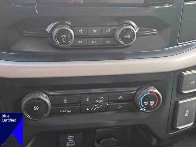 Certified 2023 Ford F150 XL RWD image 21